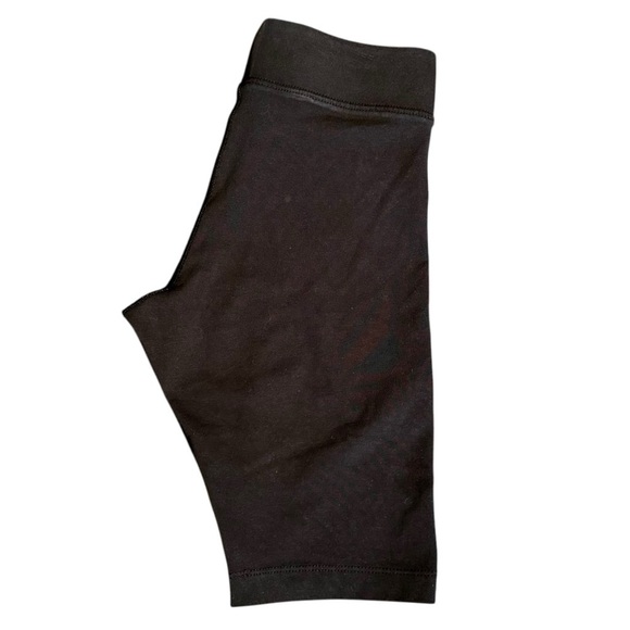 Nike Bike Shorts Black XS - Picture 6 of 7
